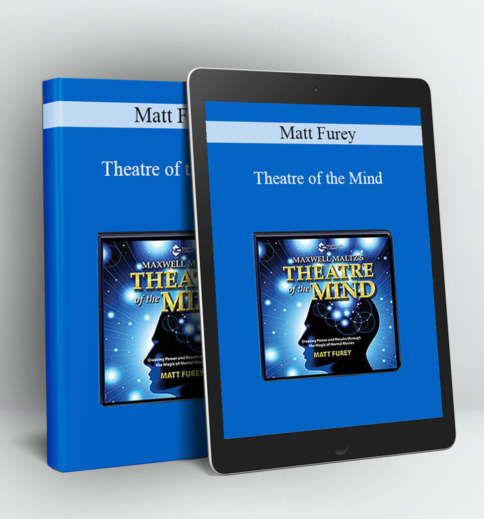 Theatre of the Mind Bonuses - Matt Furey