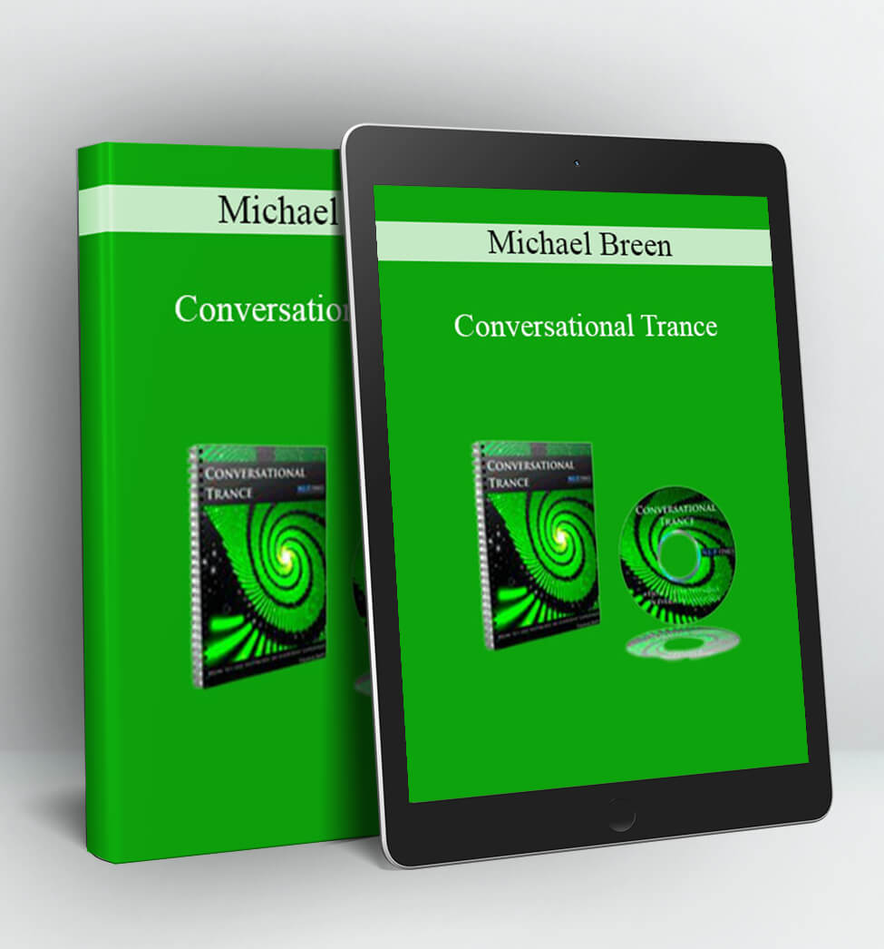 Conversational Trance - Michael Breen