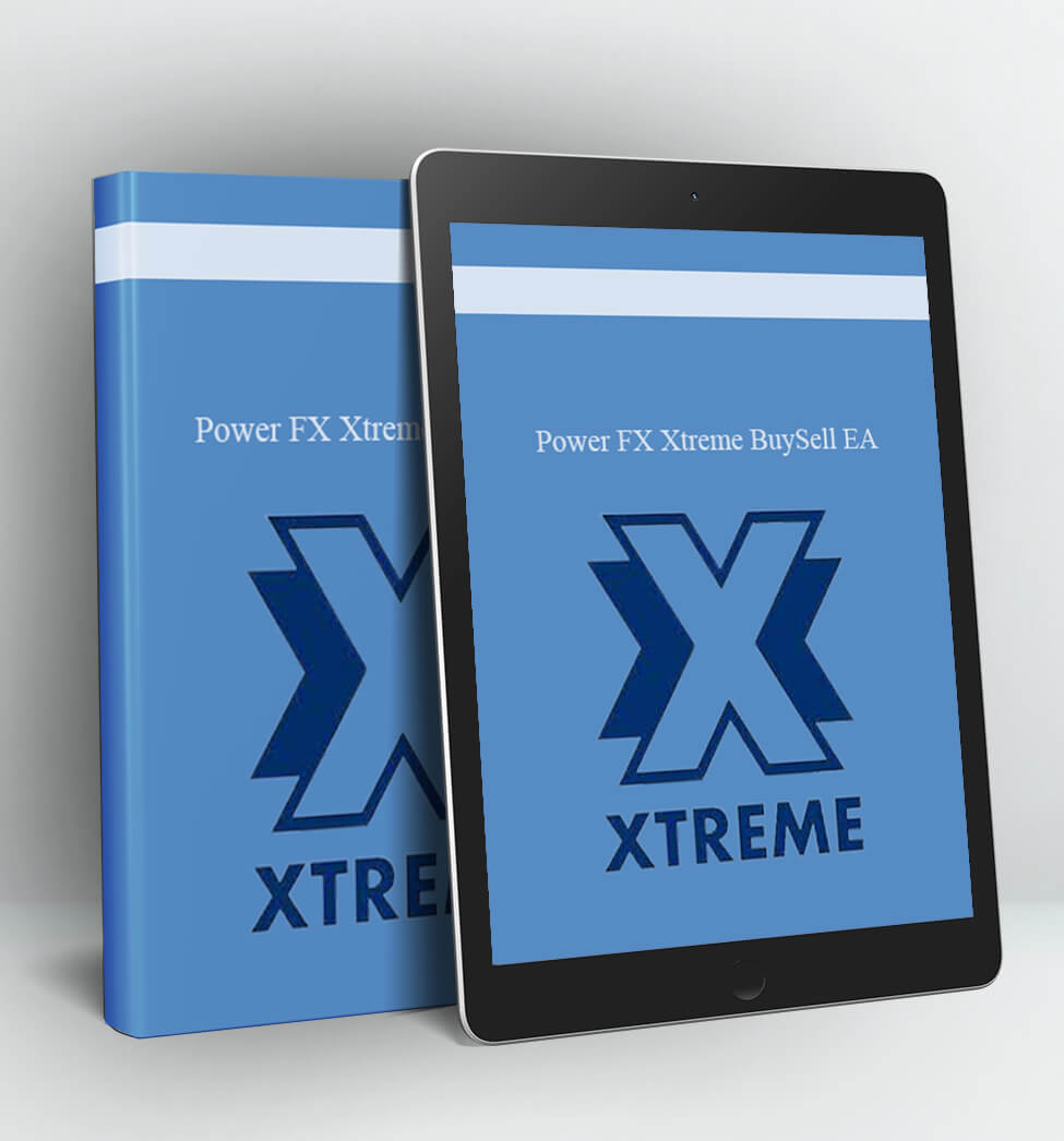 Power FX Xtreme BuySell EA