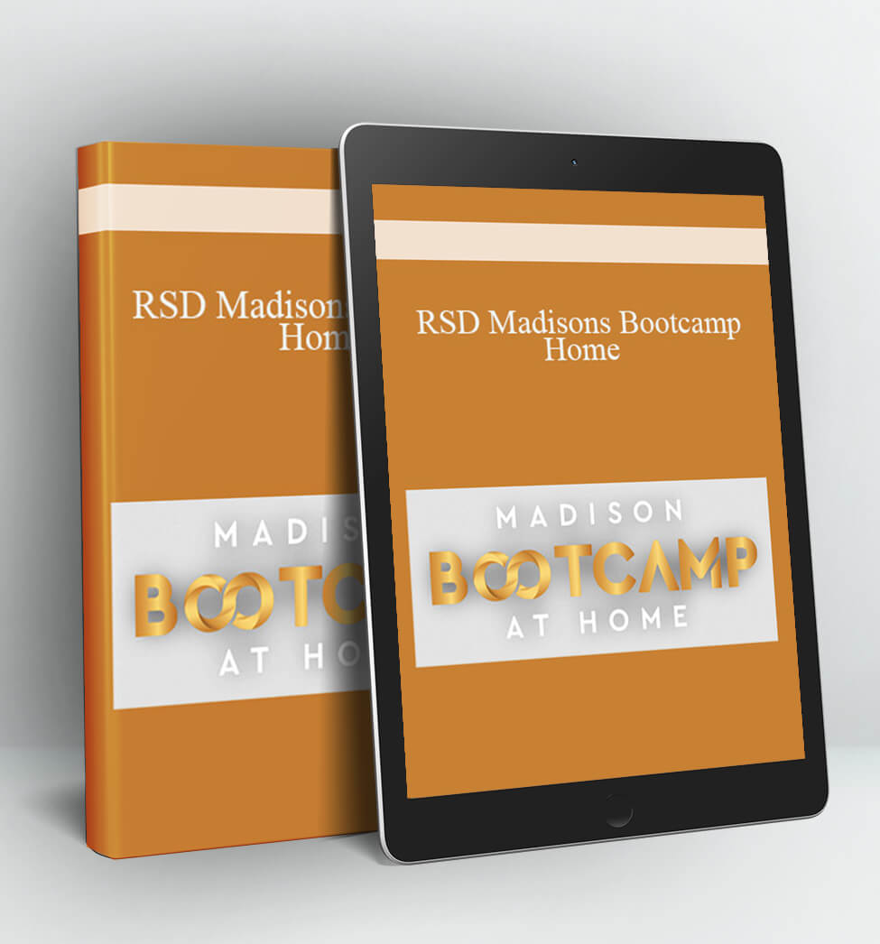 RSD Madisons Bootcamp Home