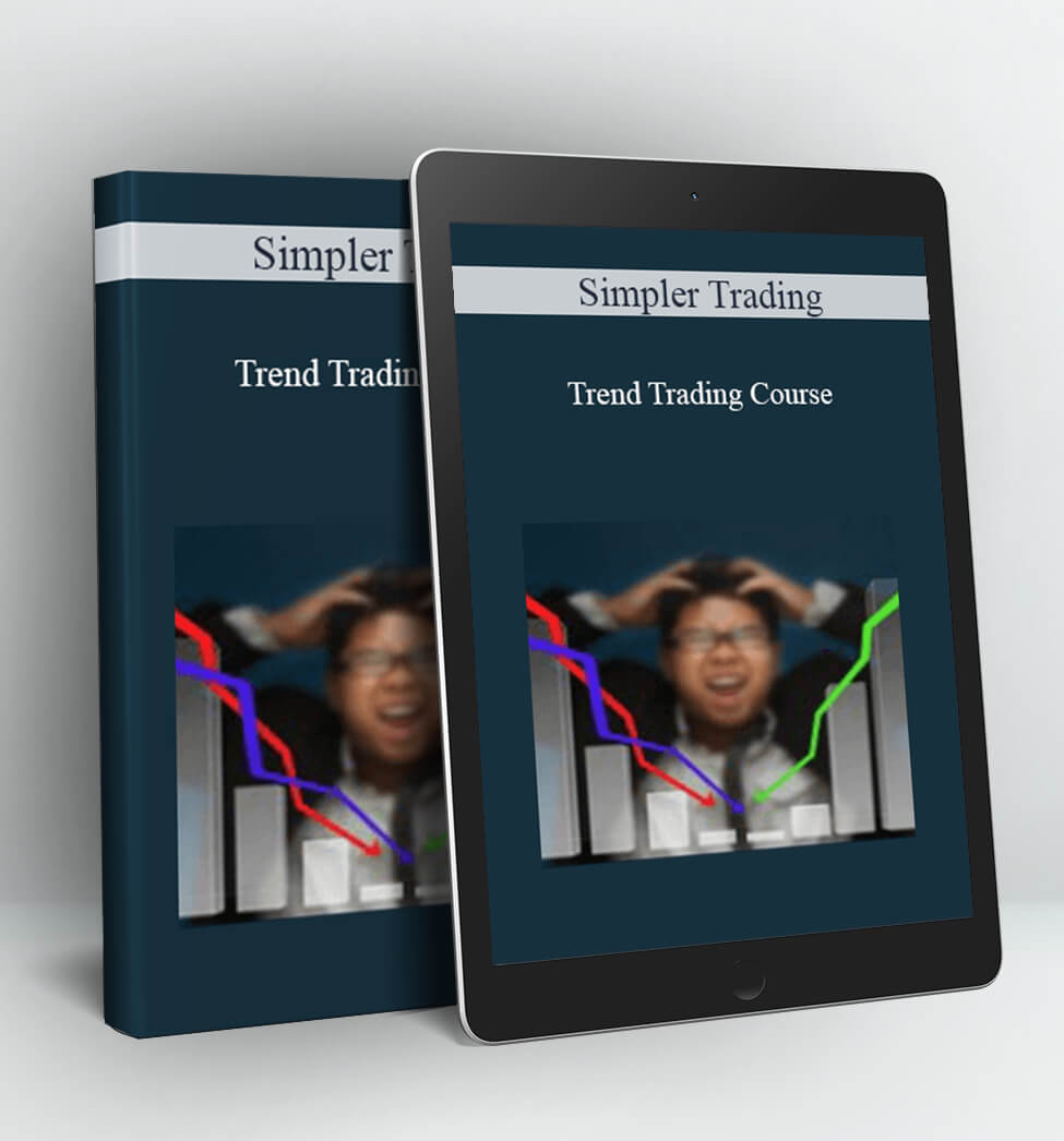 Trend Trading Course - Simpler Trading