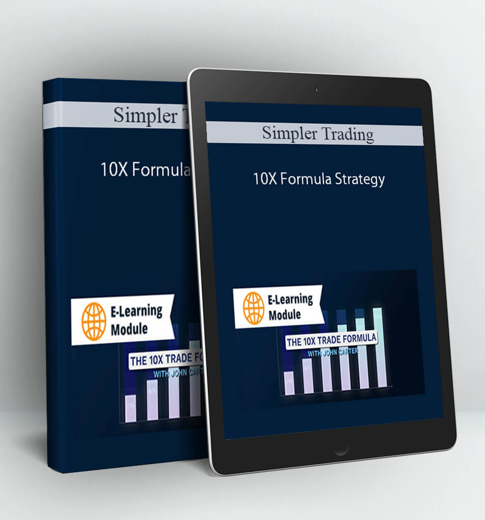 10X Formula Strategy - Simpler Trading