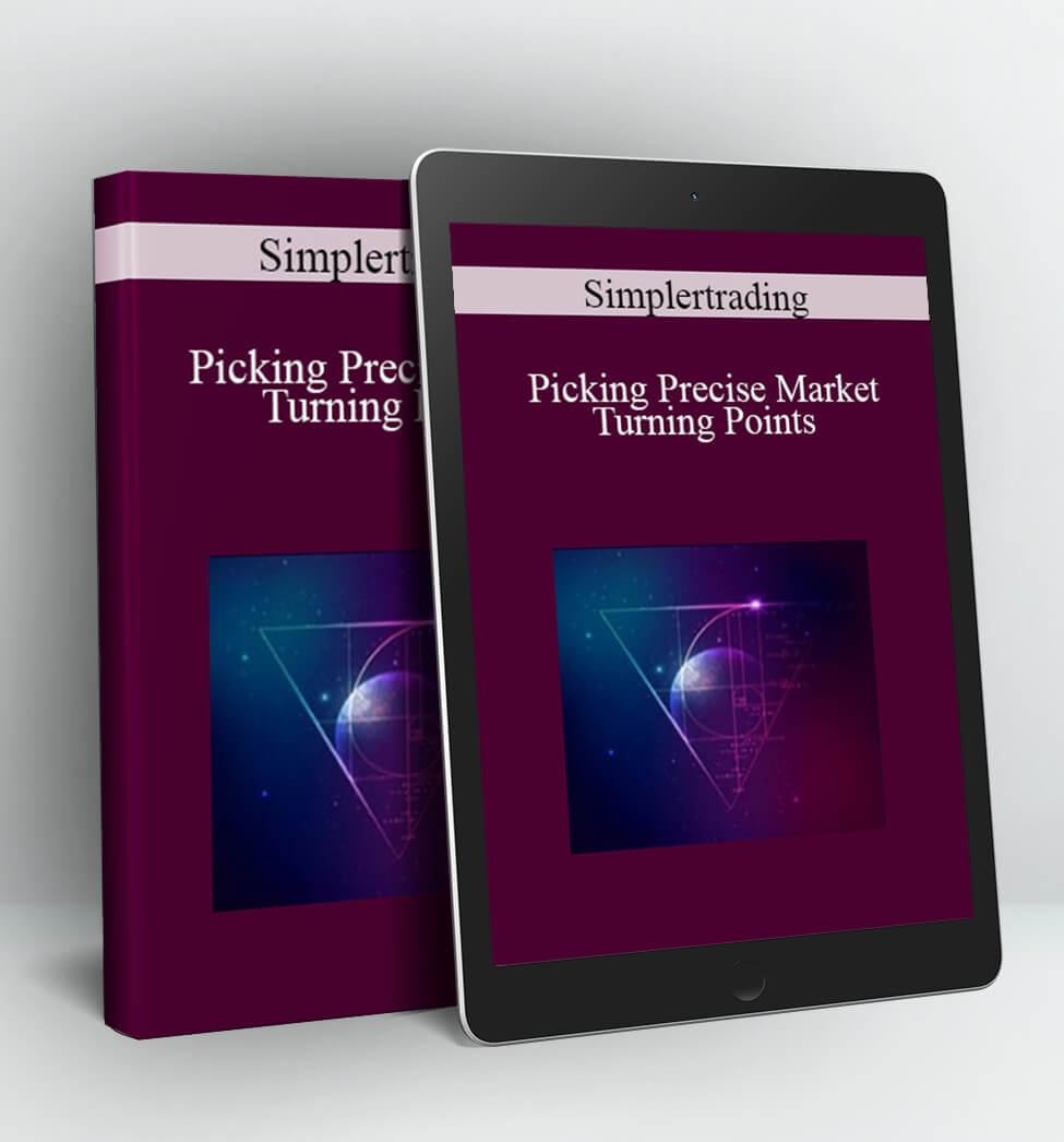 Picking Precise Market Turning Points - Simplertrading