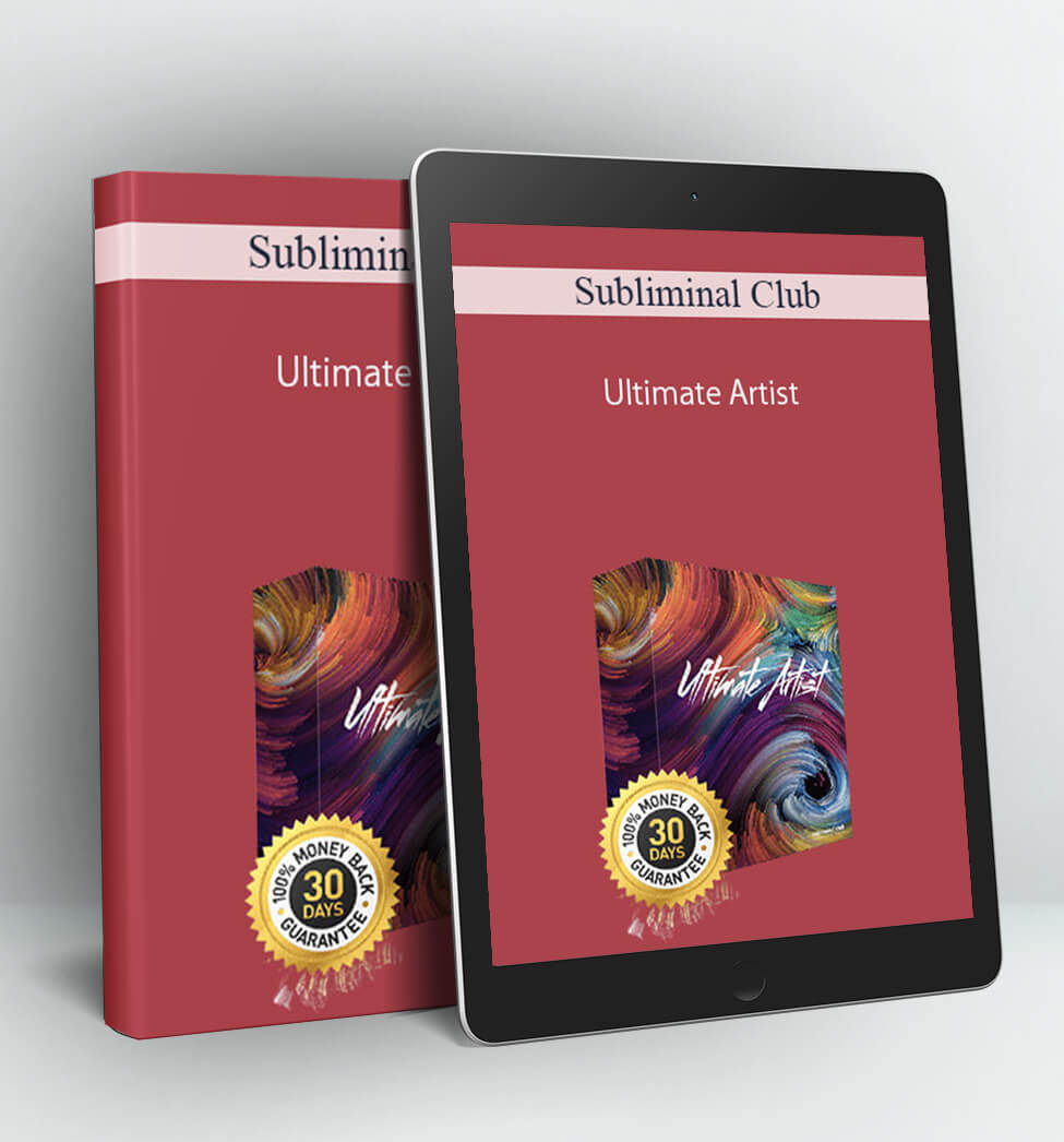 Ultimate Artist - Subliminal Club