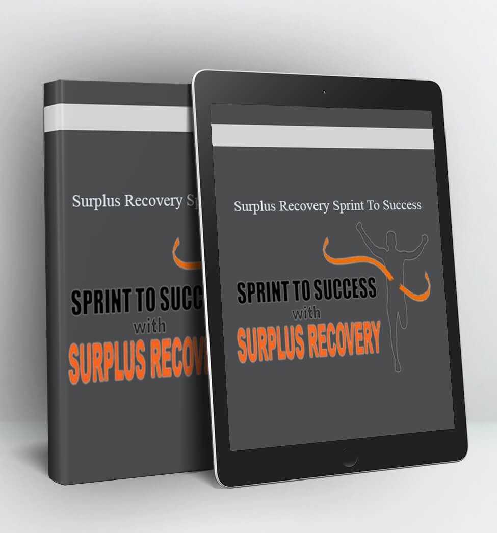 Surplus Recovery Sprint To Success