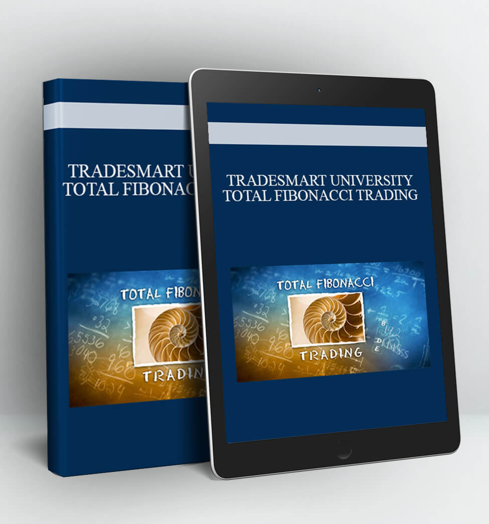 TOTAL FIBONACCI TRADING - TRADESMART UNIVERSITY