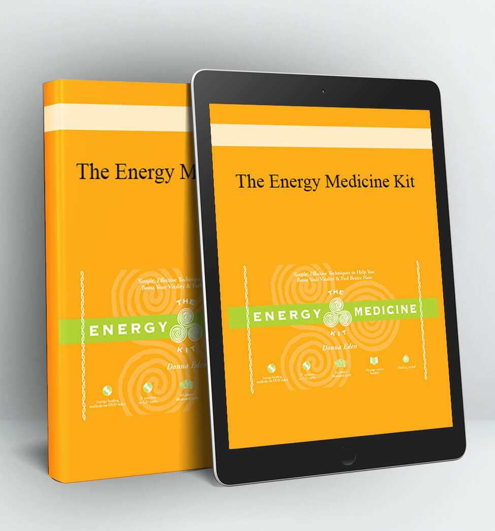 The Energy Medicine Kit