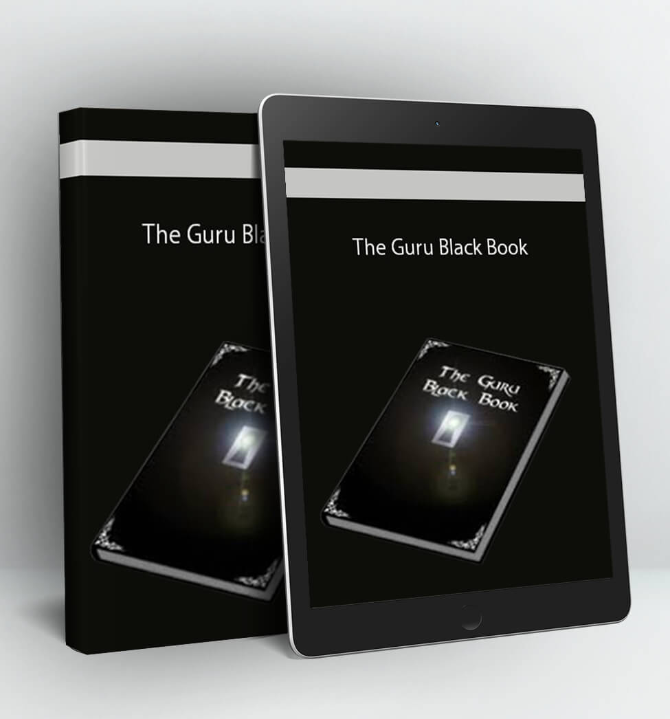 The Guru Black Book