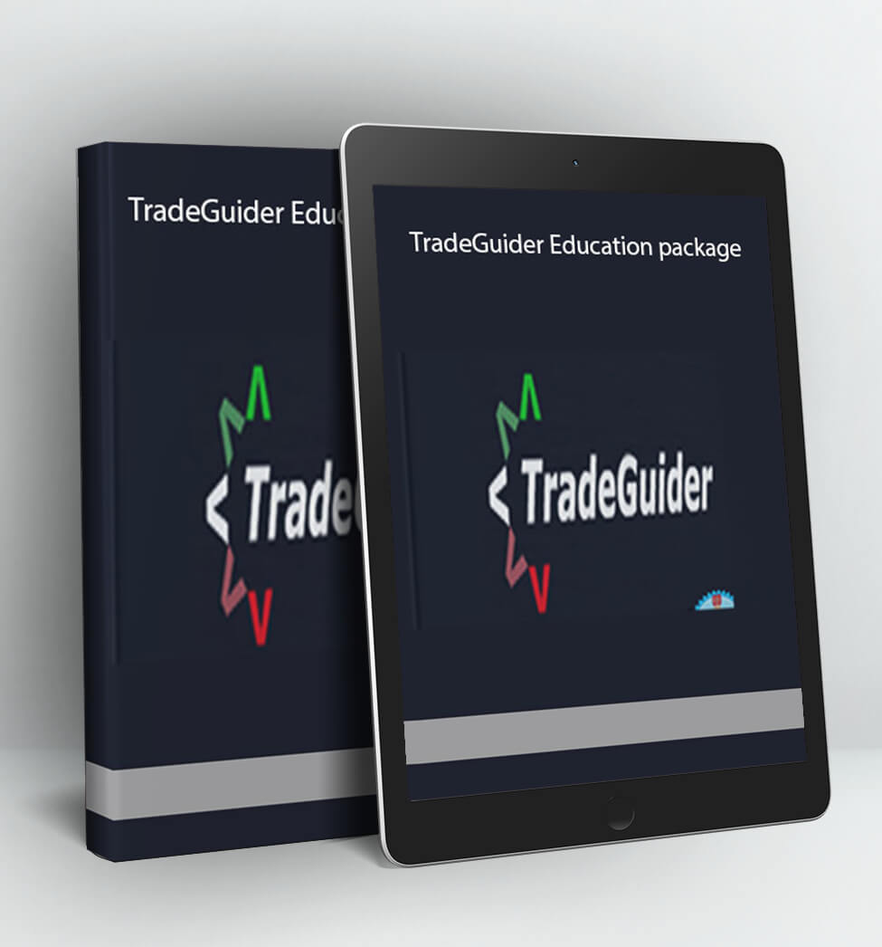 TradeGuider Education Package