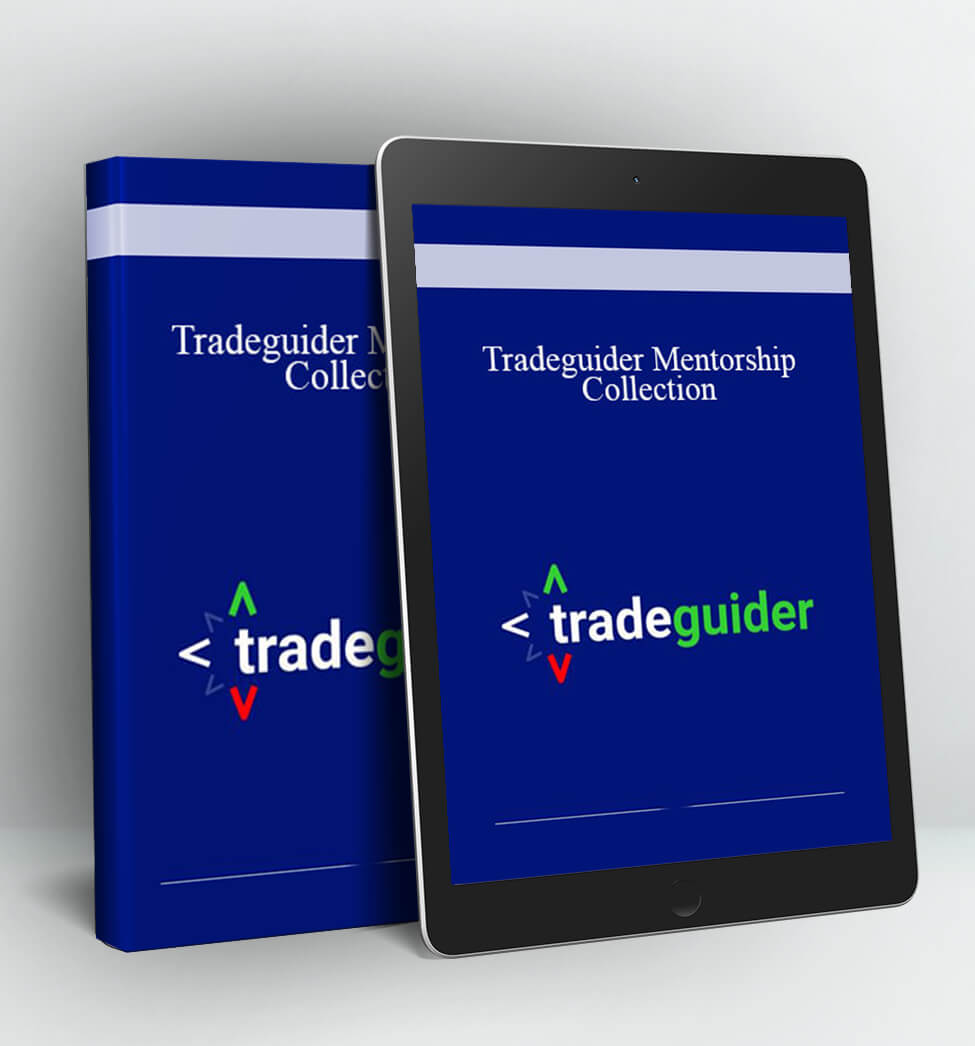 Tradeguider Mentorship Collection