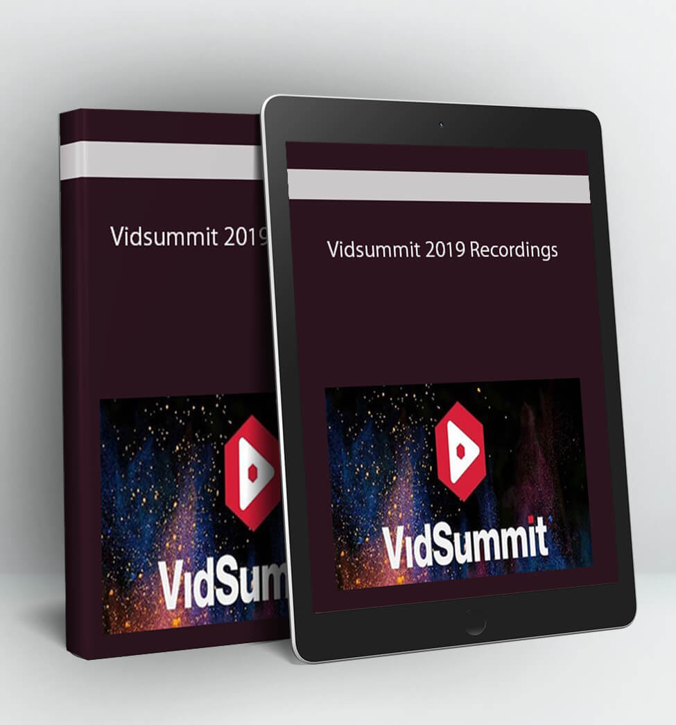 Vidsummit 2019 Recordings