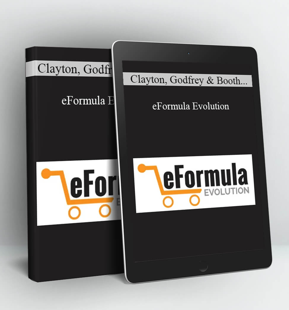 eFormula Evolution - Clayton