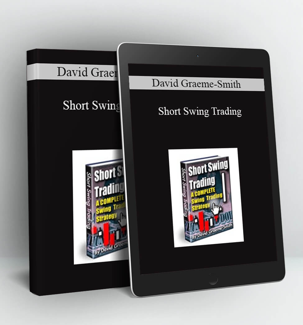 Short Swing Trading - David Graeme-Smith