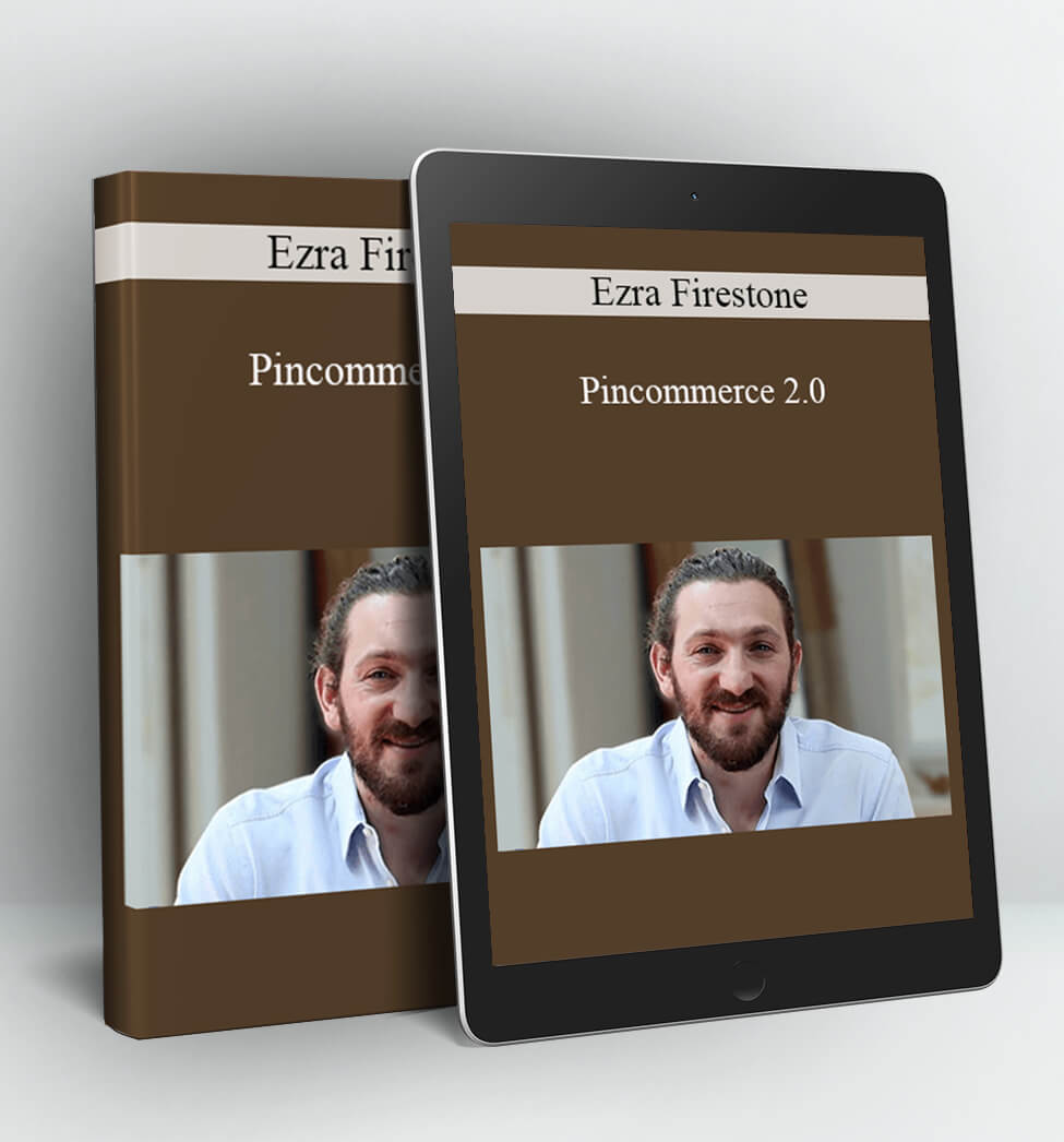 Pincommerce 2.0 - Ezra Firestone