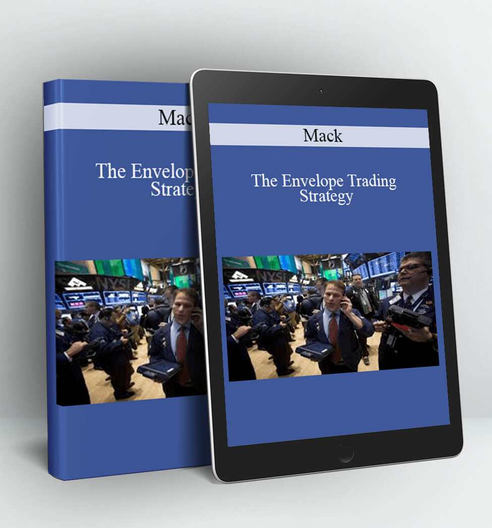 The Envelope Trading Strategy - Mack