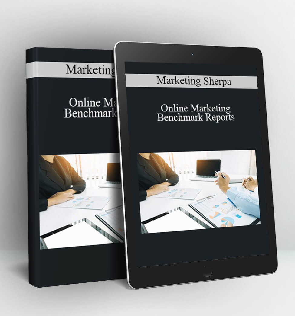 Marketing Sherpa - Online Marketing Benchmark Reports