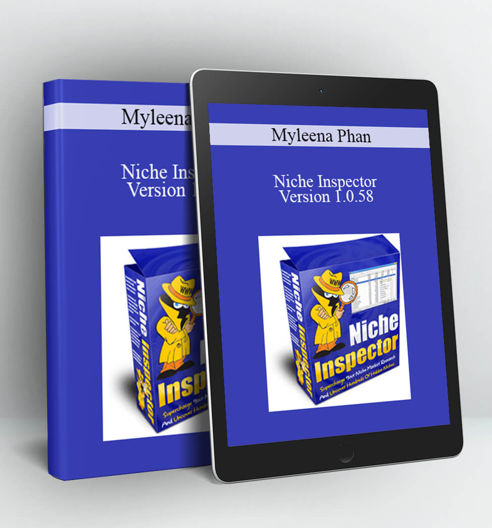 Niche Inspector Version 1.0.58 - Myleena Phan