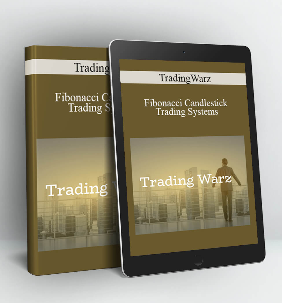 TradingWarz - Fibonacci Candlestick Trading Systems