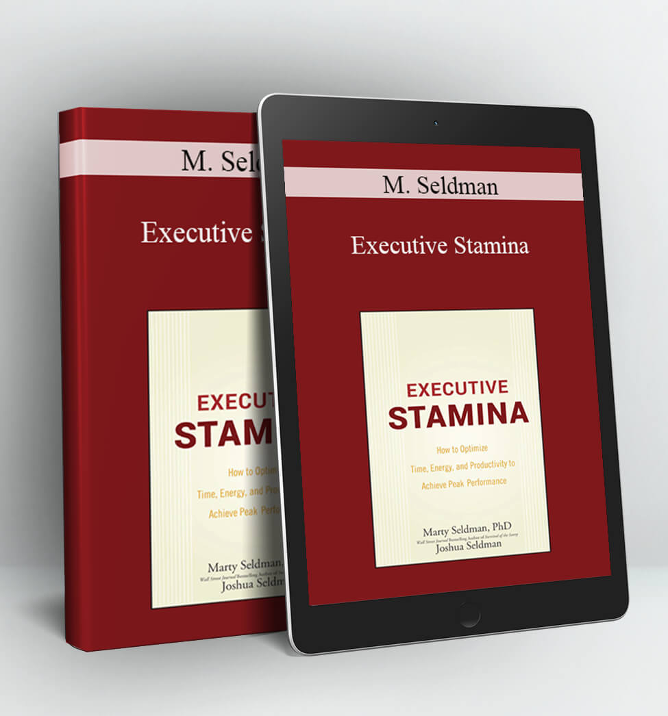 Executive Stamina - M. Seldman