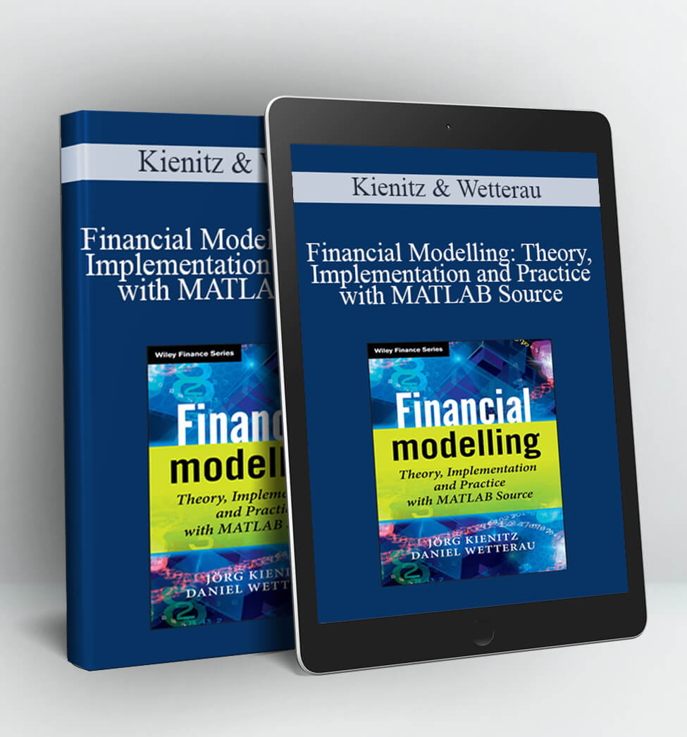 Financial Modelling: Theory