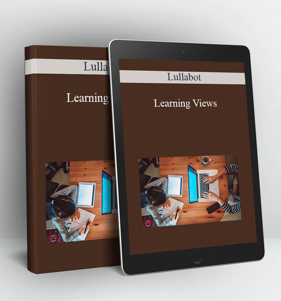 Learning Views - Lullabot