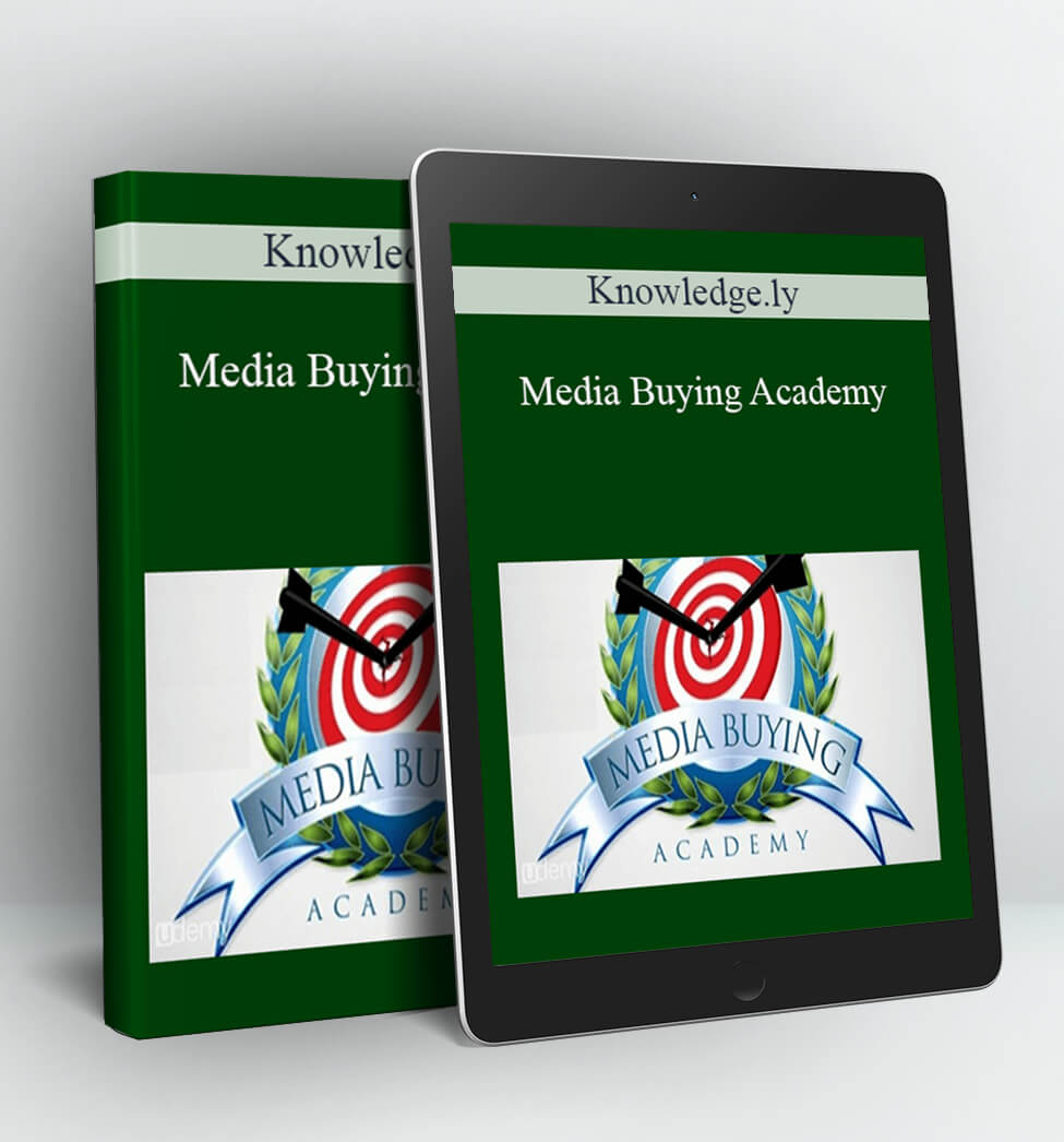 Media Buying Academy - Knowledge.ly