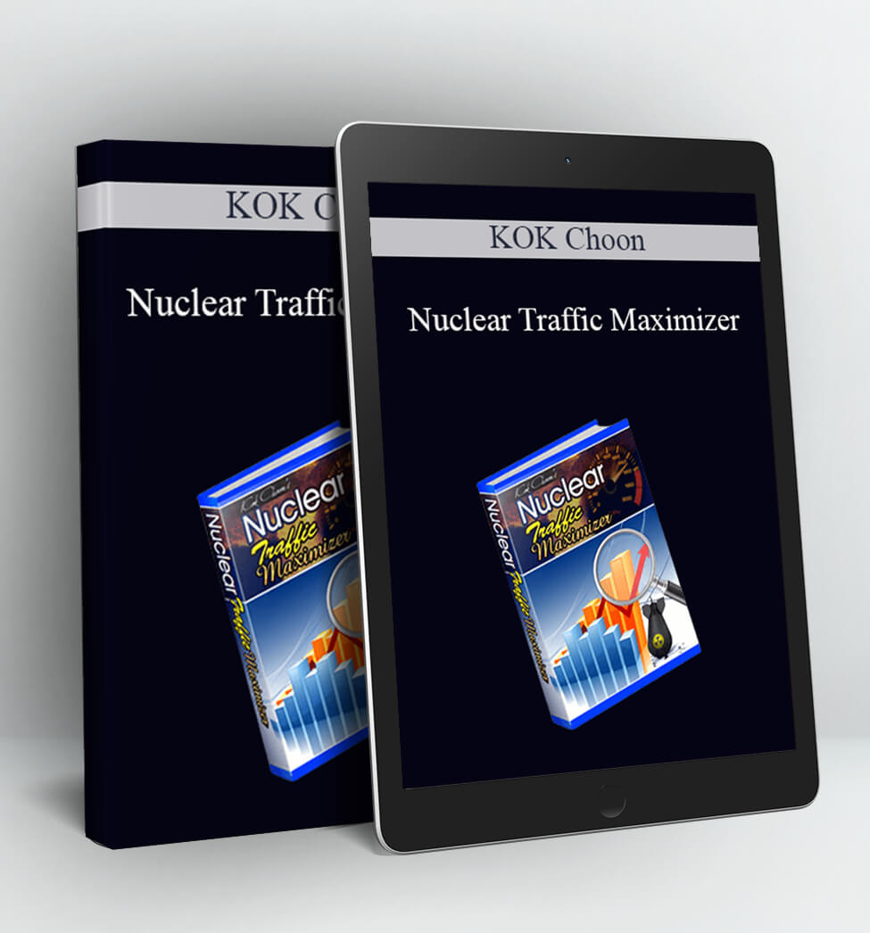 Nuclear Traffic Maximizer - KOK Choon