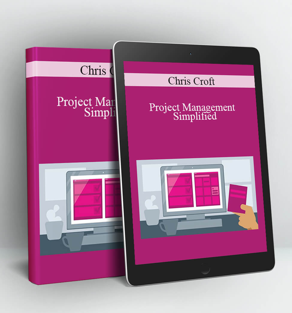 Project Management Simplified - Chris Croft