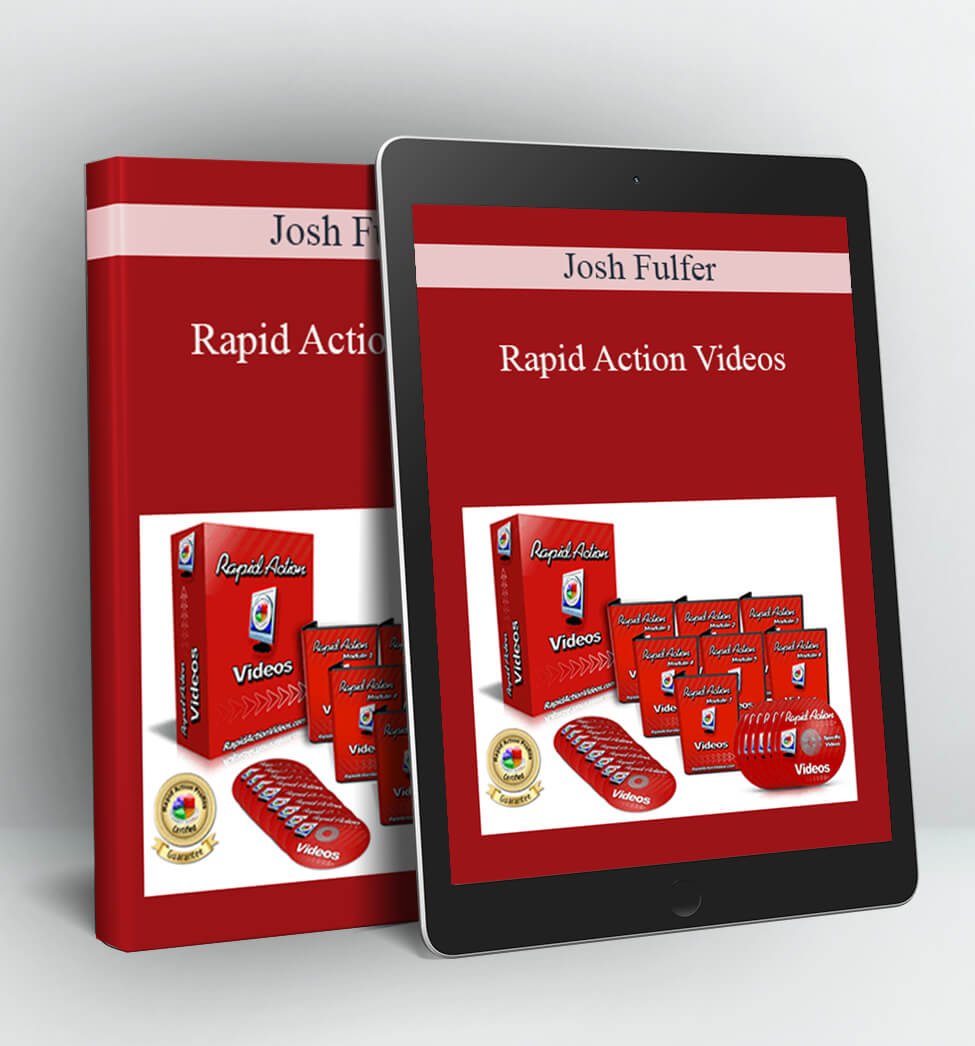 Rapid Action Videos - Josh Fulfer