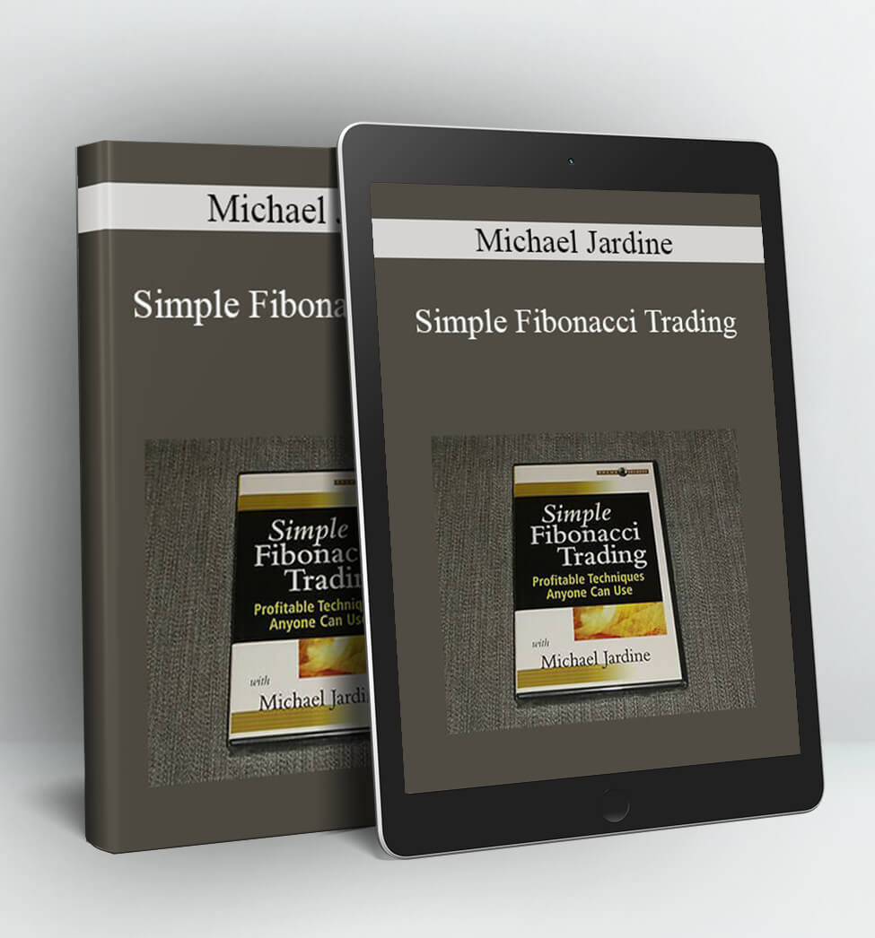 Simple Fibonacci Trading - Michael Jardine