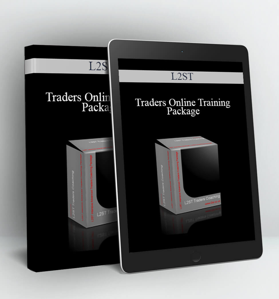 Traders Online Training Package - L2ST