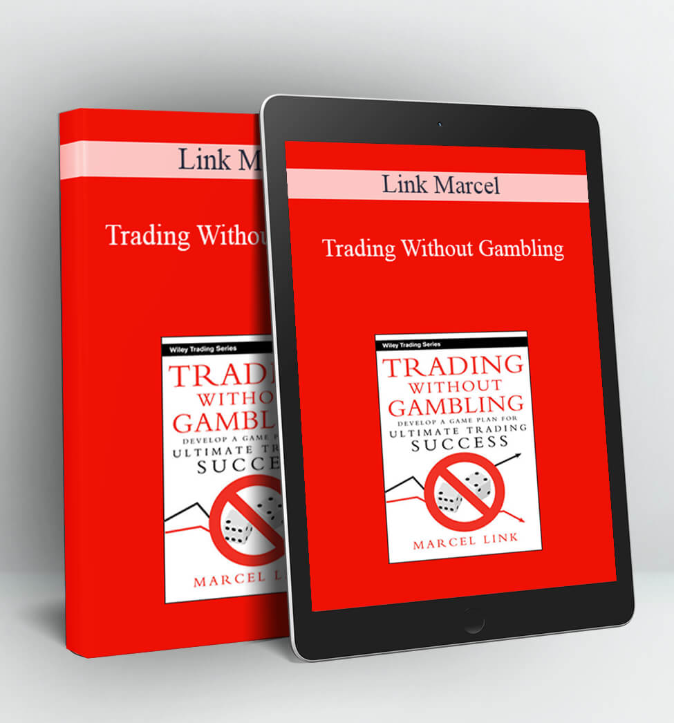 Trading Without Gambling - Link Marcel