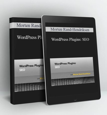 WordPress Plugins: SEO - Morten Rand-Hendriksen