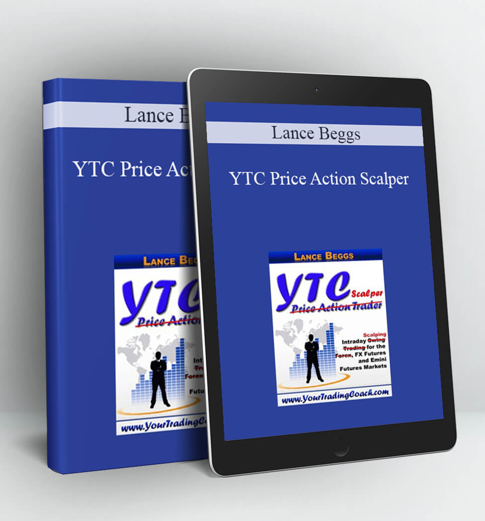 YTC Price Action Scalper - Lance Beggs