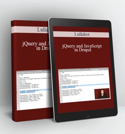 jQuery and JavaScript in Drupal - Lullabot