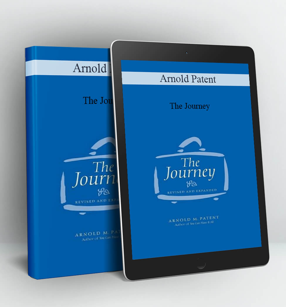 The Journey - Arnold Patent