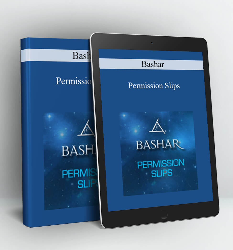 Permission Slips - Bashar