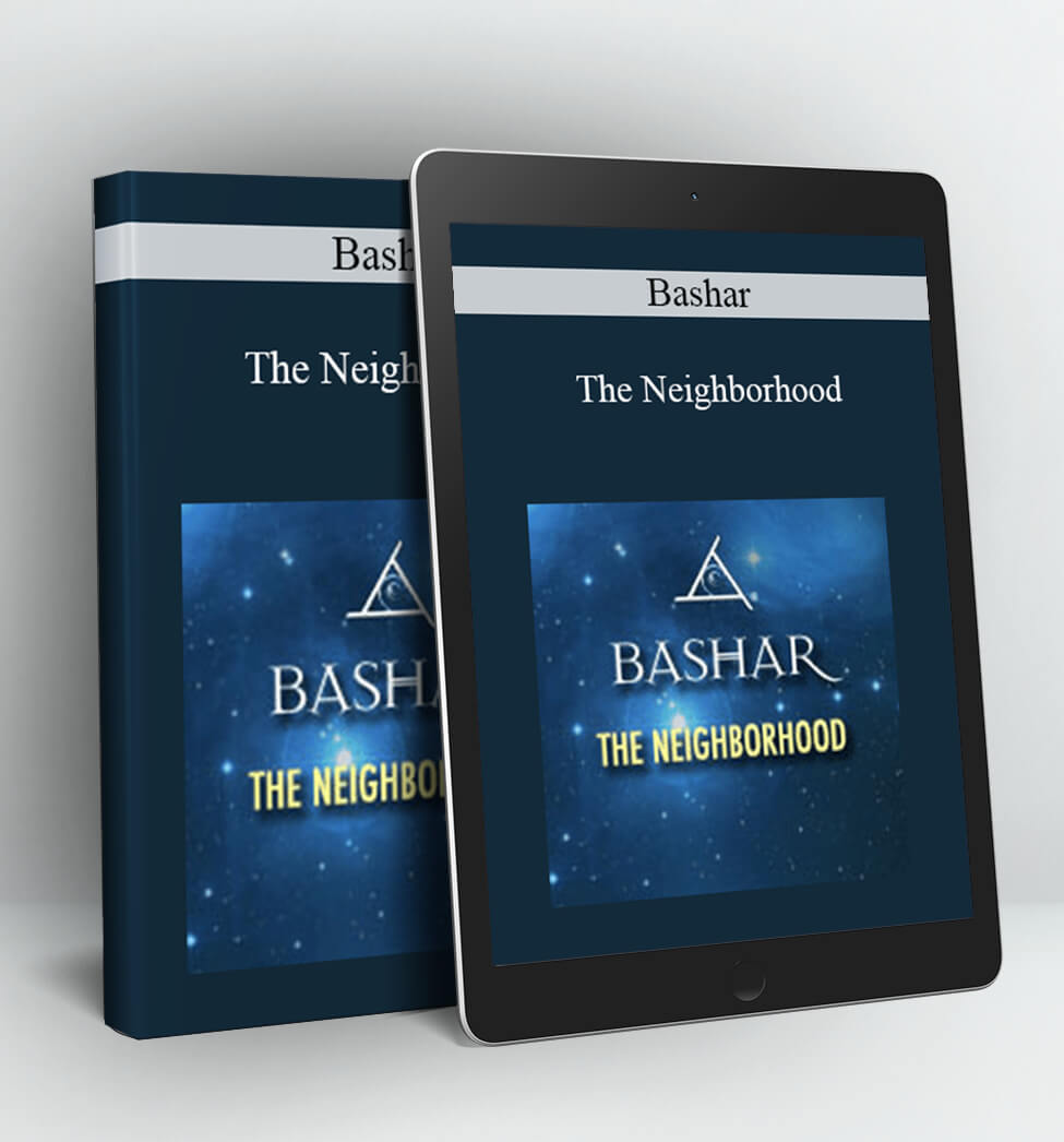 The Neighborhood - Bashar