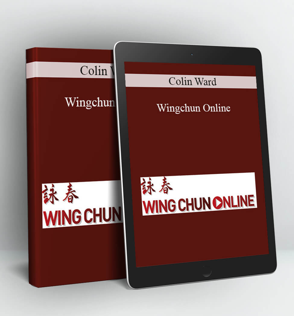 Wingchun Online - Colin Ward