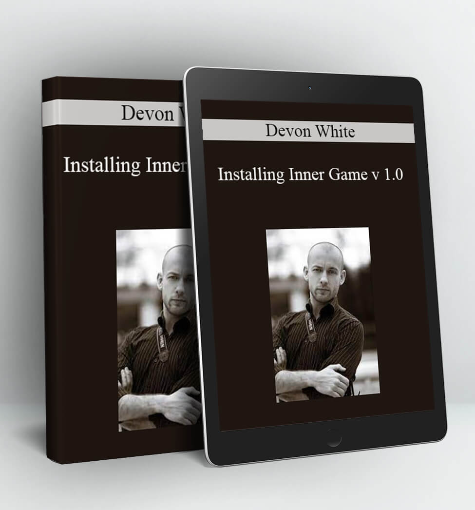 Installing Inner Game v 1.0 - Devon White