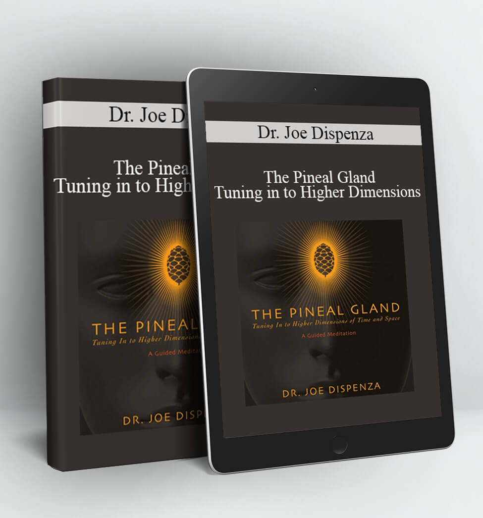 The Pineal Gland - Tuning in to Higher Dimensions - Dr. Joe Dispenza