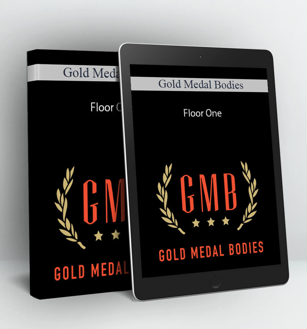 Gold Medal Bodies – Floor One