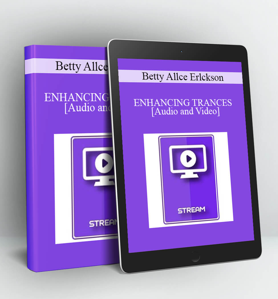 Betty Allce Erlckson