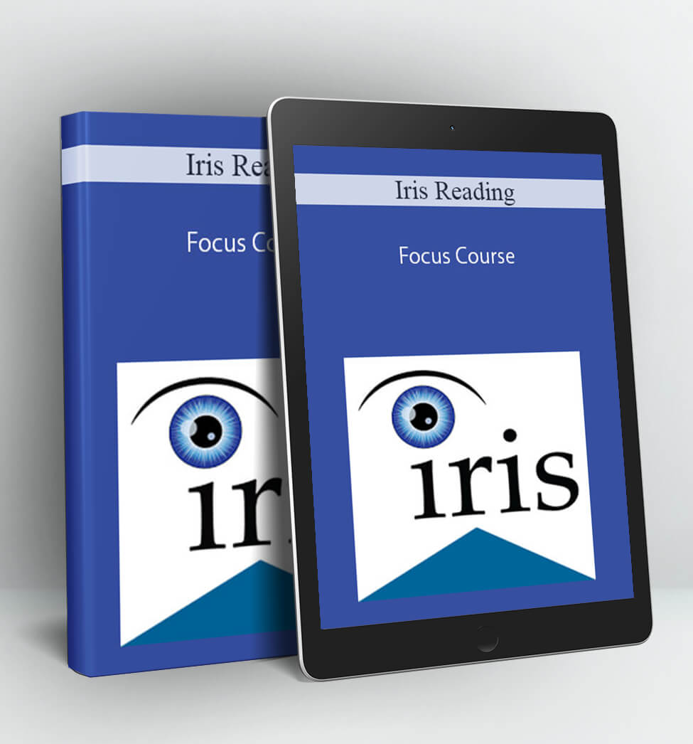 Iris Reading - Focus Course