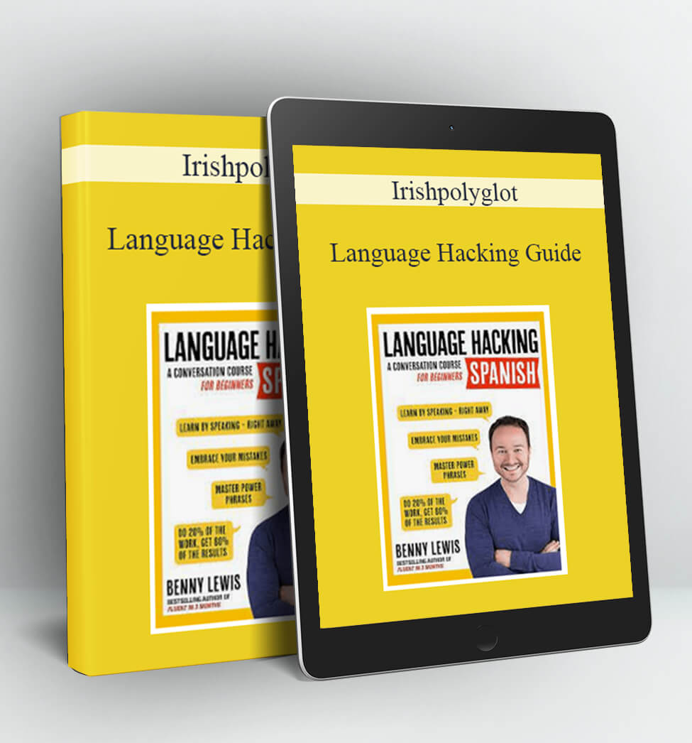 Language Hacking Guide - Irishpolyglot