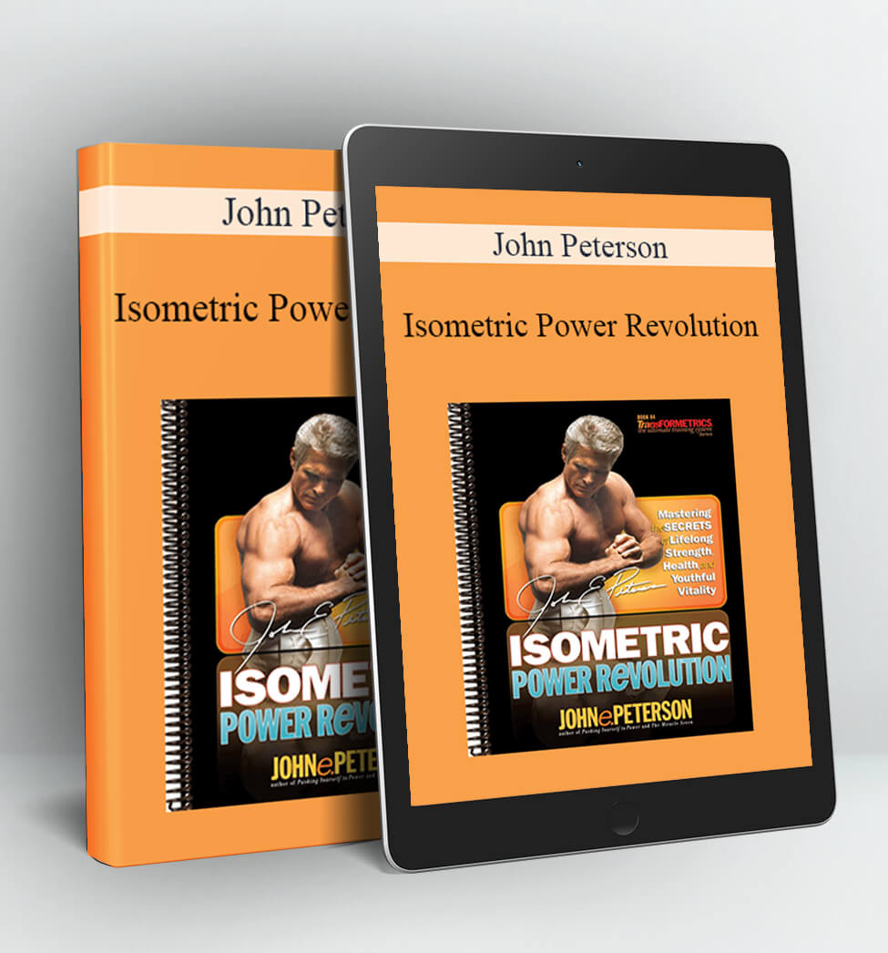 Isometric Power Revolution - John Peterson