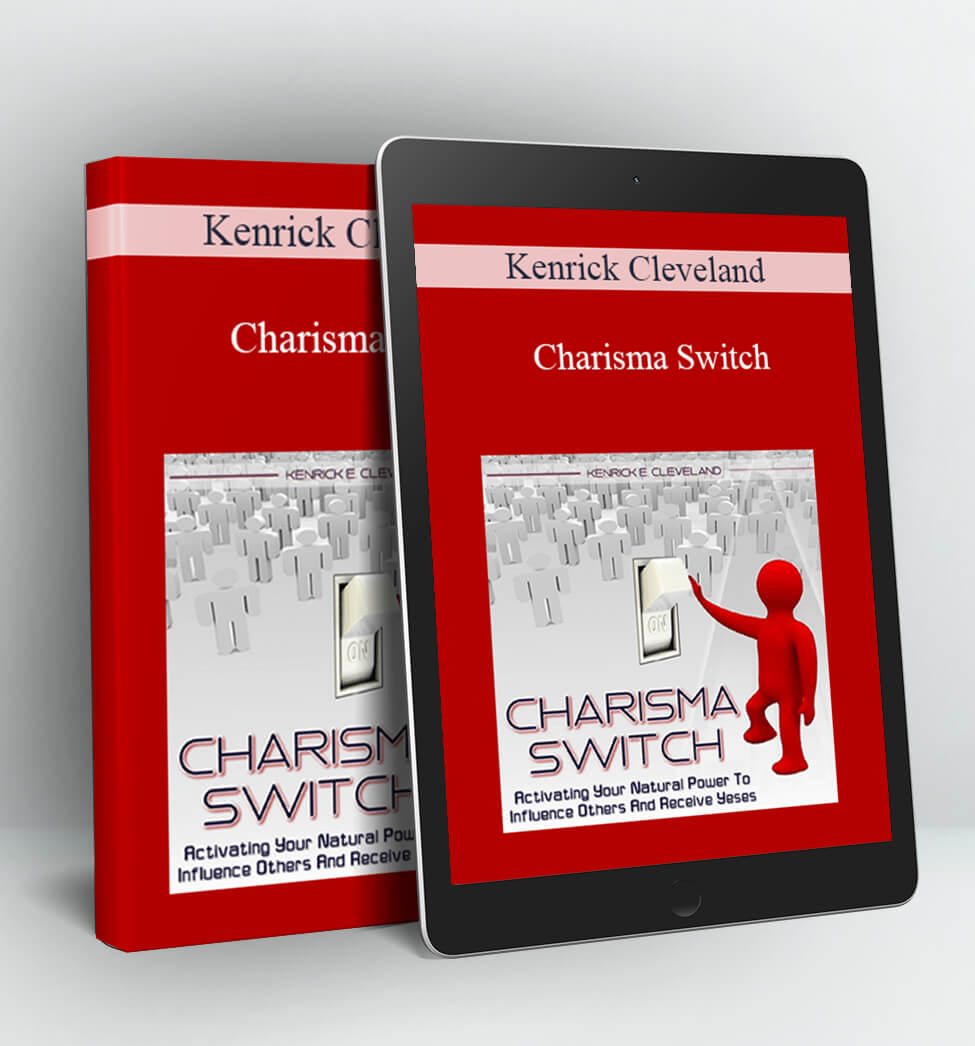 Charisma Switch - Kenrick Cleveland