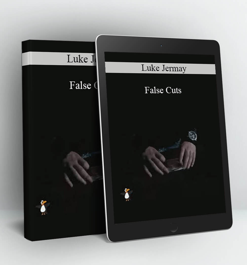 False Cuts - Luke Jermay