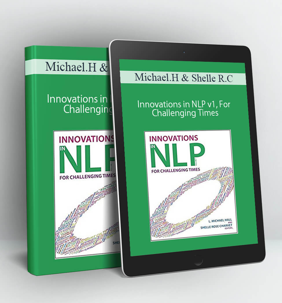 Innovations in NLP v1