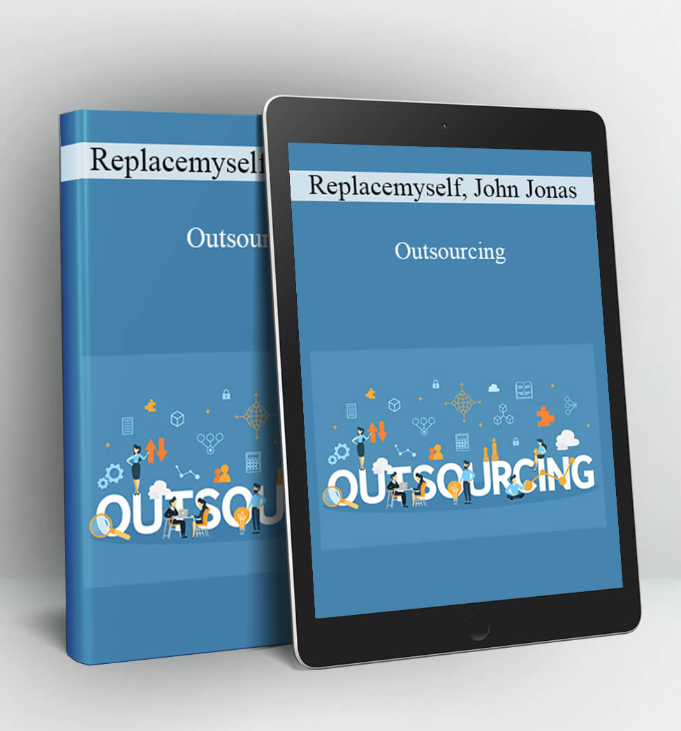 Outsourcing - Replacemyself